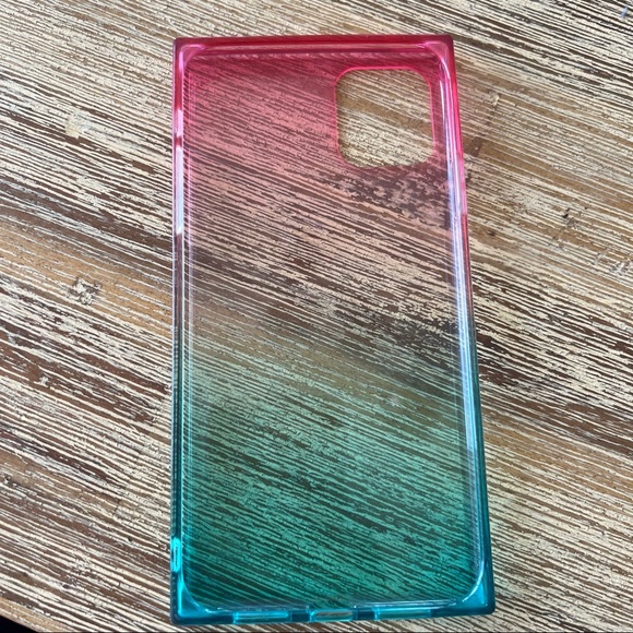 iPhone 11 Square Phone Case - Picture 10 of 14